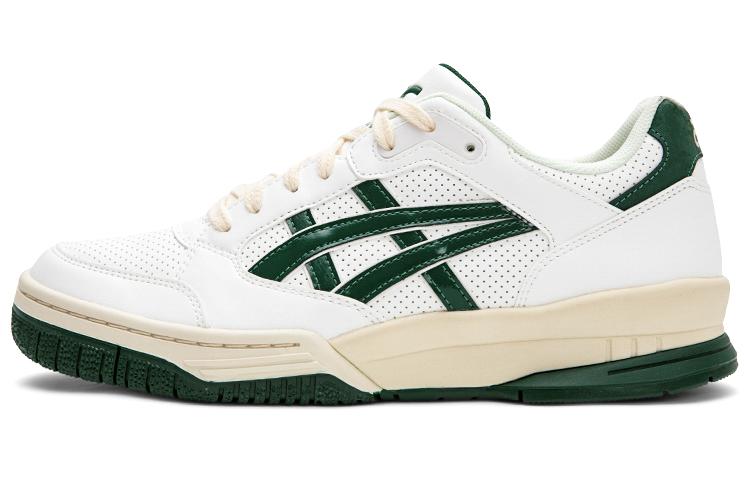 Asics Gel Spotlyte Low Кремово-зеленый 37.5