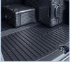 Tesla Model 3/Y TPE Trunk and Backrest Mat Set (Non-Full Coverage)