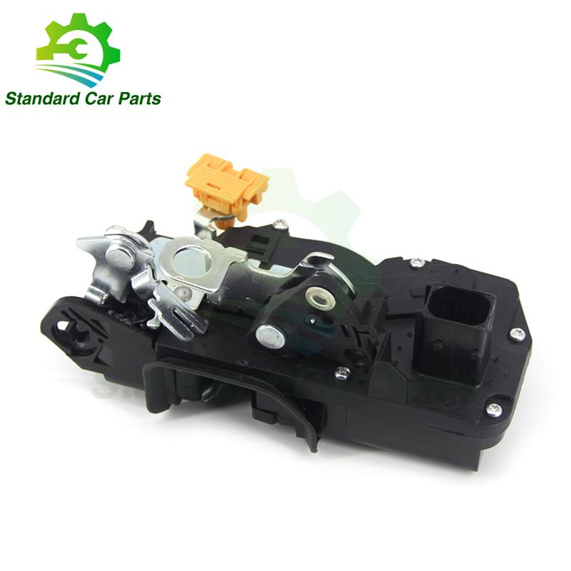 Front Rear Left Right Door Lock Actuator For Chevrolet Malibu 2008-12 Saturn Aura 2007 2008 2009 931-310 931-311 931-334 931-335
