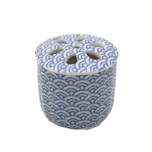 Castle Enterprise Mini Incense Burner (Shikaiha) Made in Japan