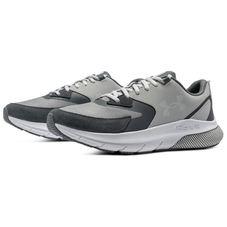 Under Armour HOVR Turbulence Mod Grey Steel 3026137-100
