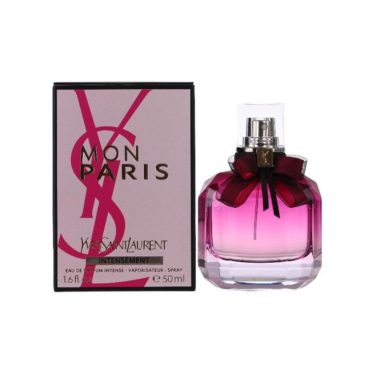 Yves Saint Laurent Mon Paris Intensīva