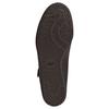 Adidas Originals Stan Smith Mary Jane Shoes Women's Brown LA6371