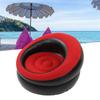 Inflatable Couch Flocking   Sofa Simple Inflatable Ch  for Living Room Bedroom Reading Room   Balcony Travel