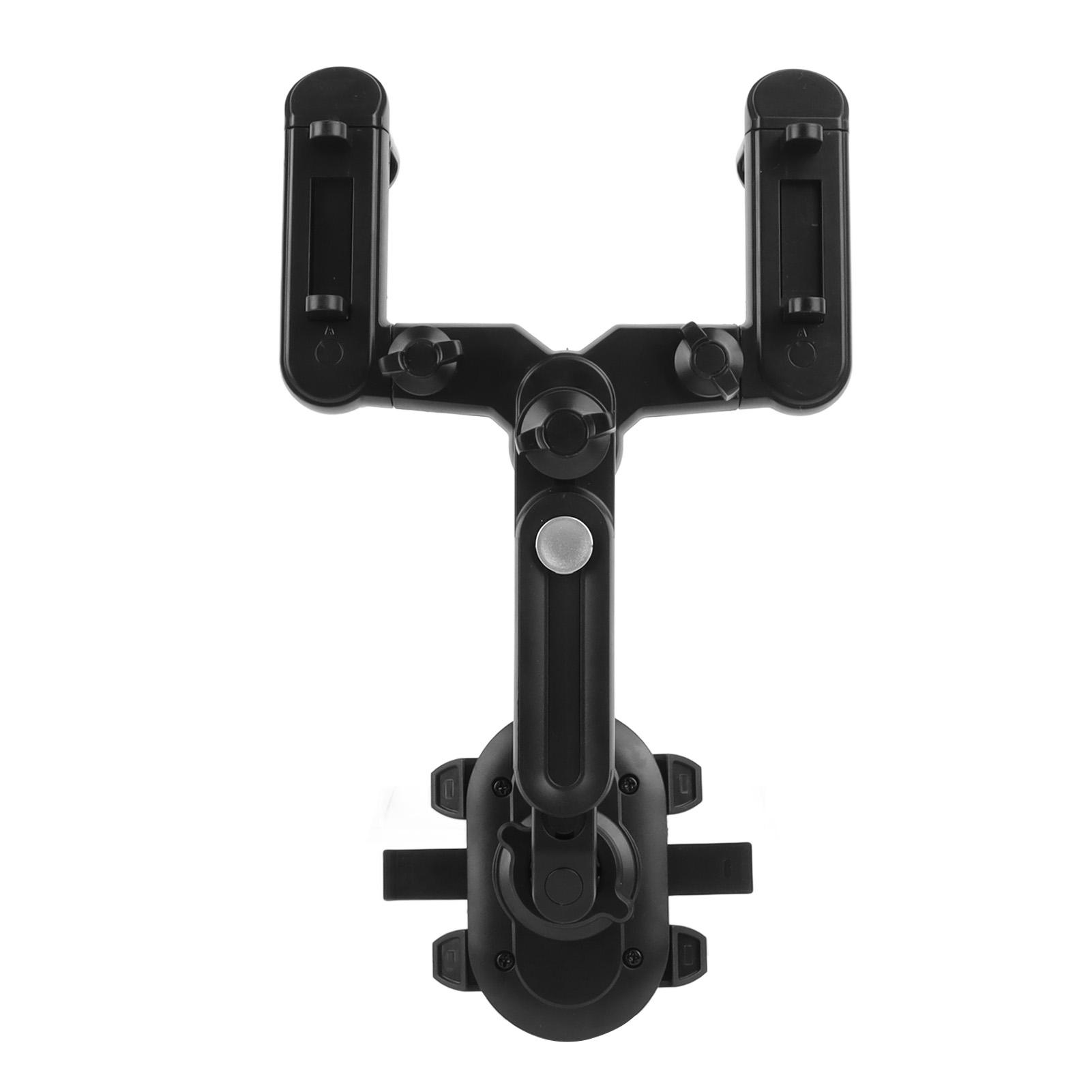 

Крепление для мобильного телефона на зеркало заднего вида, навигация, GPS-регистратор, подвесной кронштейн, отражатель