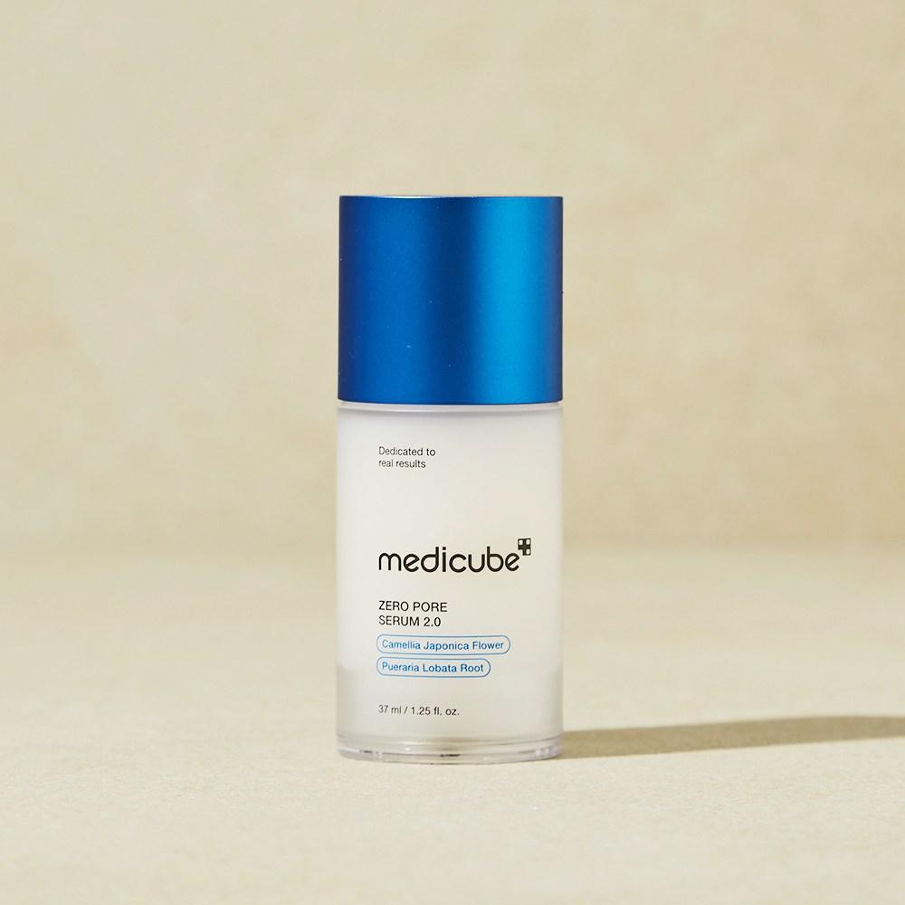 medicube Zero Pore Serum 2.0 37ml