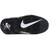 Nike Air More Uptempo Zwart Wit GS 415082-002