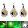 Luminous Fishing Lights Night Fluorescent  In The Dark LED Underwater Light Lure Fish Bait
