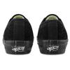 Authentic Og Vans Lx 'Velvet Emboidery - Leopard Black' VN0A4BV99RF