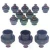1 Set MHP-20 Hydraulic Punching Round Hole Die For Electric Hydarualic Punching Machine Punching Mould For MHP-20 Machine