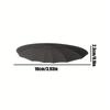 1PC Car Rear View Camera Protection, Anti-Rain Cover for Reversing Cameras, Car Modification Anti-rain Protective Sticker