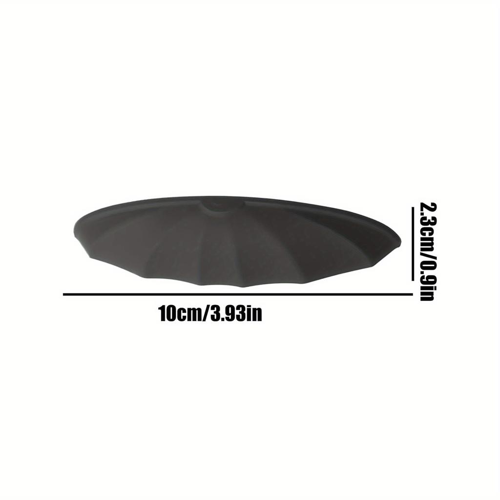 1PC Car Rear View Camera Protection, Anti-Rain Cover for Reversing Cameras, Car Modification Anti-rain Protective Sticker