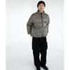 Thisisneverthat PerTex Reversible T Down jackeT Black