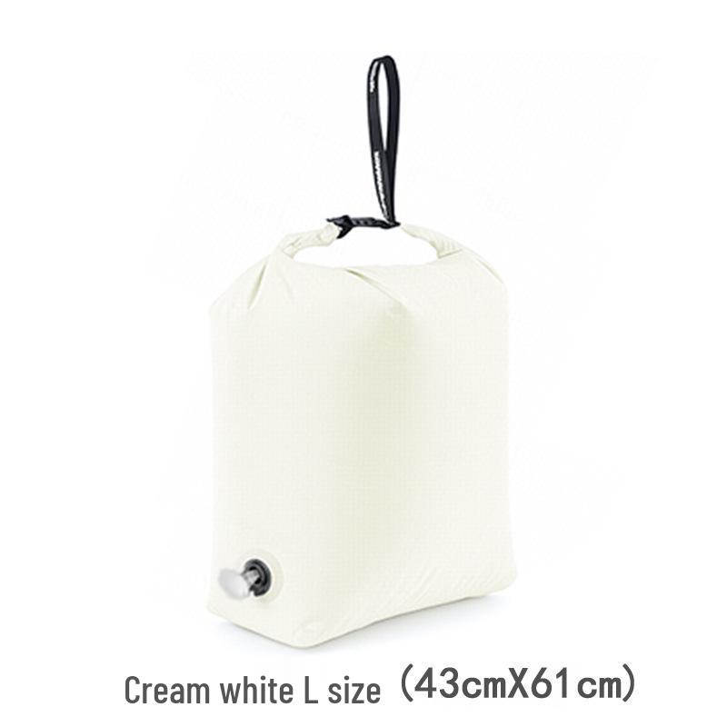 Waterproof Vacuum Compression Bag for Travel - Large Capacity, Portable Clothes Organizer