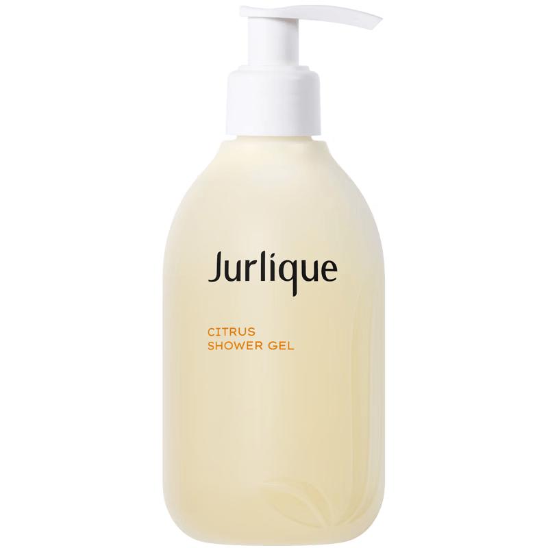 

Jurlique Citrus Refreshing Body Wash