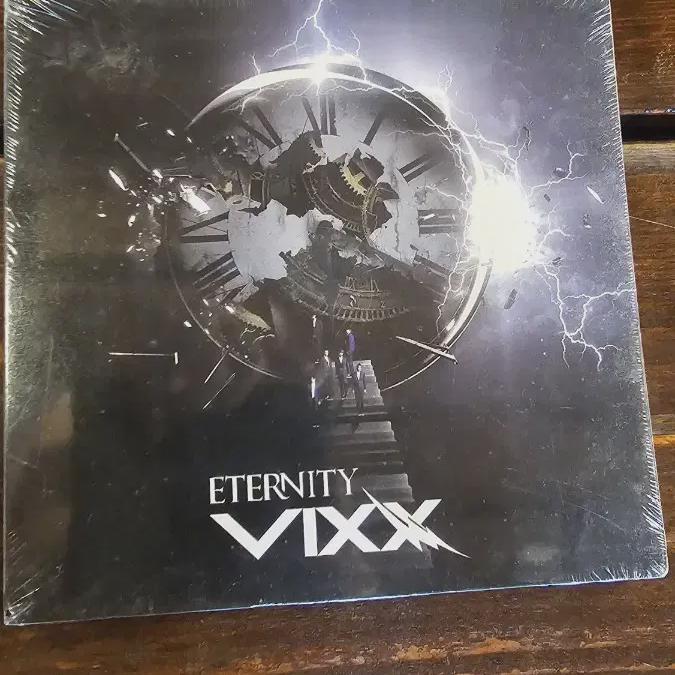 

Vixx Bix Запечатанный Сингл Альбом