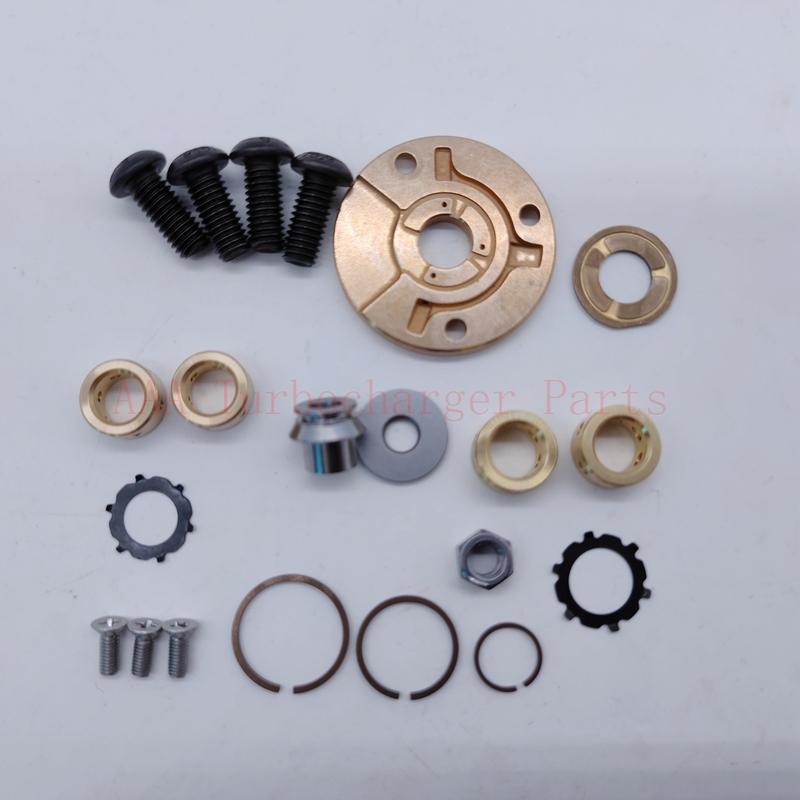 Turbo Rebuild Kits RHF4 RHF5 VF38 VF40 VF46 J25S VJ30 VF33 Supplier AAA Turbocharger Parts