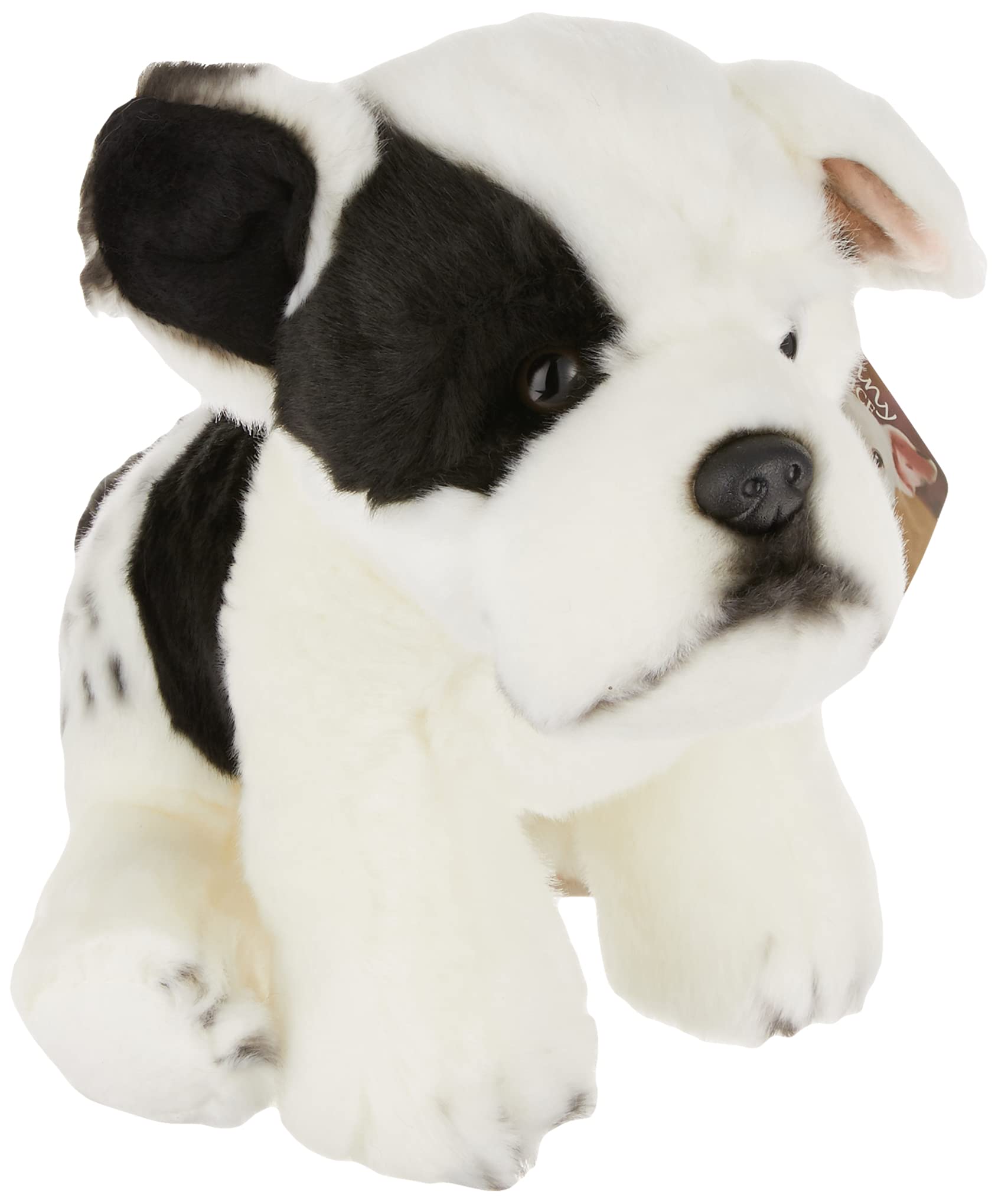 

GUND Джонни Джастис Собака 4037028