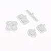 5Pcs Ant Farm 3D Printing Feeding Basin Ant Water Bowl Ant Feeding Container Tool Ant House Food Feeder Ant Nest Accessories
