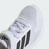 adidas CORE FAITO 5 Kids IE8579 Kids' Sportswear Sneakers Cloud White / Core Black / Core Black