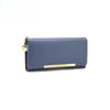 Women Wallets Double-Layer Zipper Long Wallet - Clutch Purse, Coin Pouch & Card Holder