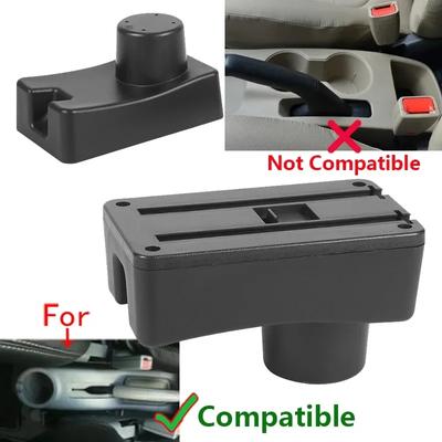 For Hyundai Accent Tagaz Armrest For Hyundai Accent Car Armrest Box Interior Parts Details Center Storage Box Car Accessories