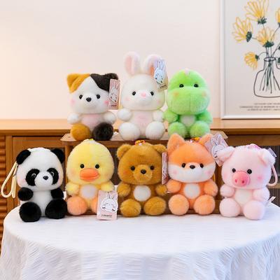 Muñecas y Peluches – Peluches