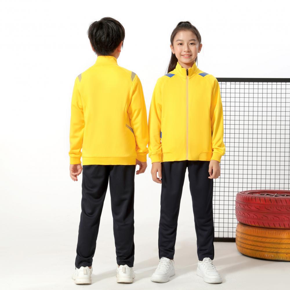 Parent-Child Hiking & Mountaineering Outfits: Men's & Women's Team Uniforms & Training Suits