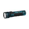 Lanterna LED Seeker 4 Pro Ultra Brilhante 4600 Alcance Máximo para Emergência ao Ar Livre IPX8 Nível da Bateria Potência Noturna e Emergências, Lúmens, 260m,