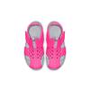 Nike Sunray Protect 2 PS 'Hyper Pink Smoke Grey' 943826-605