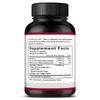 Dietary Supplement With Biotin Pure, Zinc, Selenium, Hydrolyzed Keratin 95% Protein