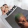 standing man alone Throw Blanket Flannel Fabric Decorative Sofas Baby Decoratives Blankets