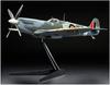 Tamiya Aircraft Series 19 Royal Air Force Supermarine Spitfire IXc Plastic Model Kit 60319 1/32 No. Mk.