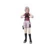 TAMASHII NATIONS S.H. Figuarts NARUTO - Shippuden Haruno Sakura Inherited Determination (Reissue) Approximately 135mm ABS PVC Painted Movable Figure