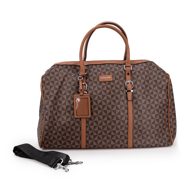 Handbag Sac De Voyage Torrente Buy Mixed Pattern Travel Bag