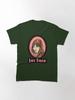 Jane Birkin Jane Birkin Art, Jane and Maggie Classic T-Shirt