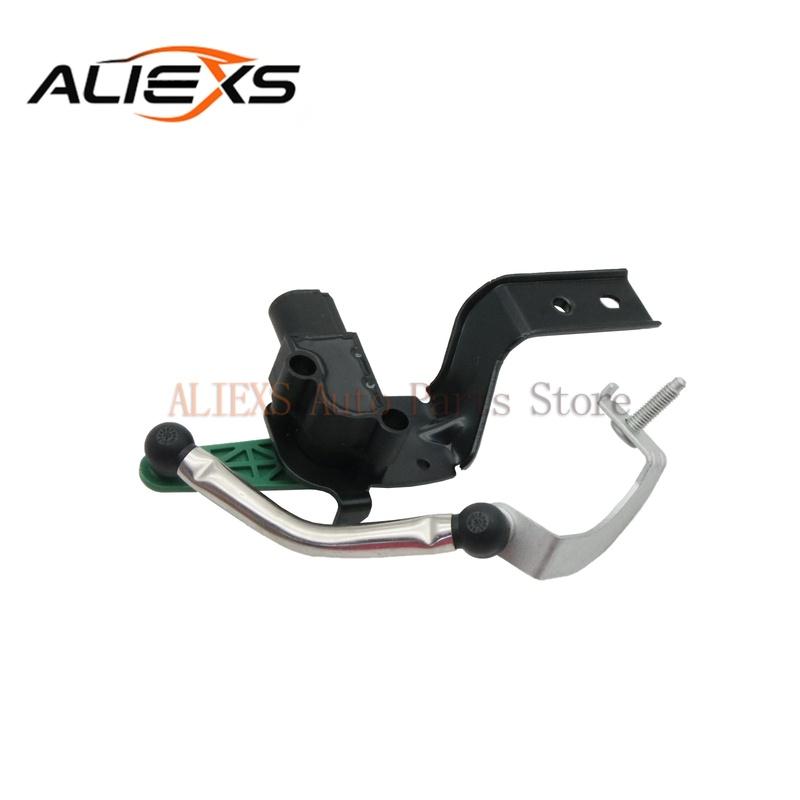 3Q0412521A 3Q0412522A Front Left/Right Height Level Sensor For Seat Ateca Skoda Karoq Superb Volkswagen DSI Passat High Quality