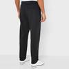Nike Sportswear Club Fleece Pants Men Bottoms Black BV2713-010
