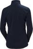 Куртка Helly Hansen Daybreaker Fleece Jacket Women (51599) navy