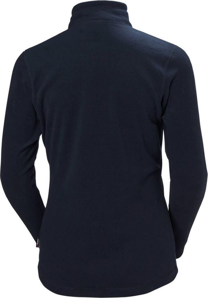 Куртка Helly Hansen Daybreaker Fleece Jacket Women (51599) navy