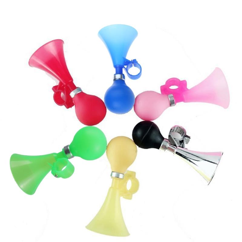 Bikes Air Horn Bikes Cyclings Loud Bells Bugles Trumpet Alarm Bikes Bells Decors Alarm Bikes Bells Trumpet