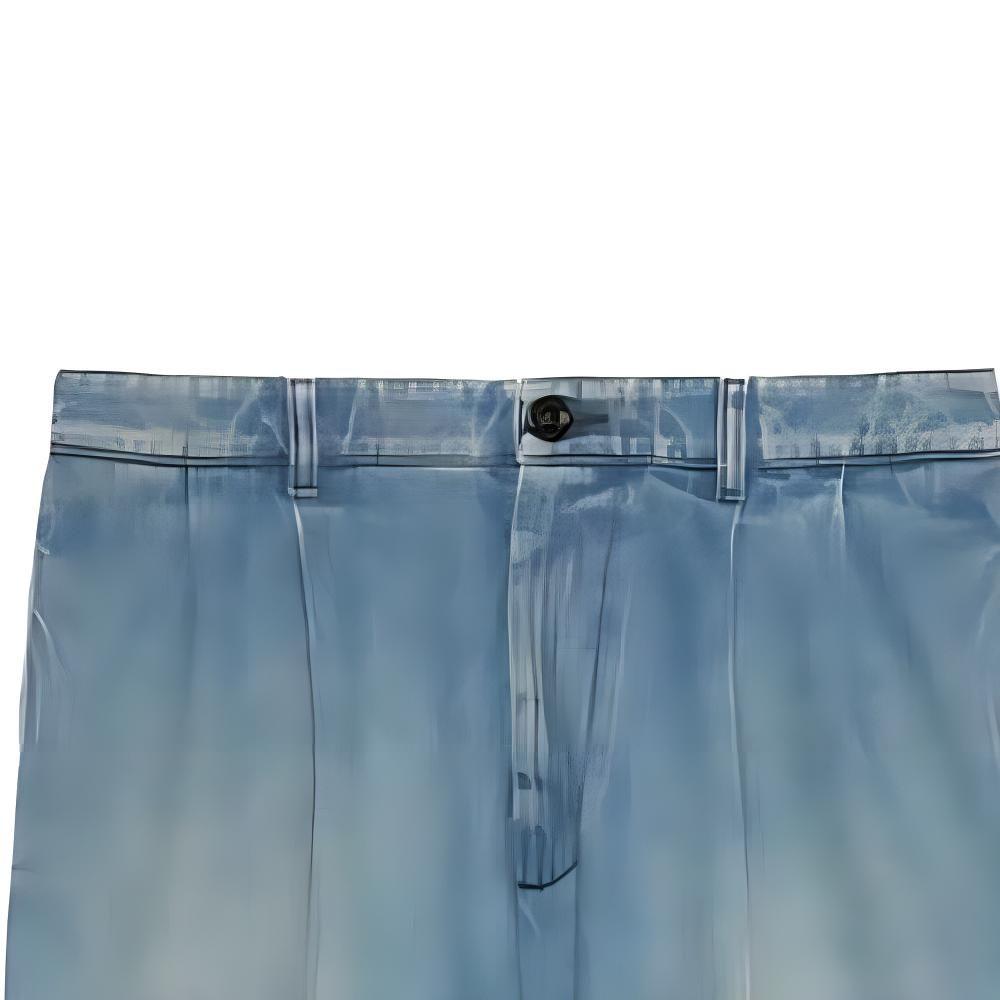 Gucci Casual Shorts Men's Blue Moderate 738670-XDCFV-4009