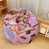 Taylor Swift Print 8?Ribs Automatic Umbrella Wind Resistant Lightweight Folding Umbrella For Outdoor Travel