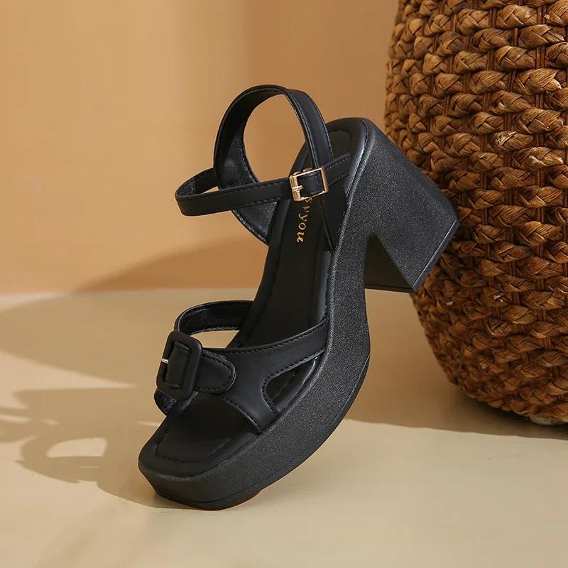 Sandals  Women Summer Open Toe Comfy Super Soft Premium Orthopedic Low Heels Walking Sandals  Toe Corrector Cusion 2025