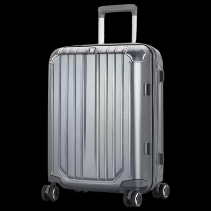 OIWAS Escort Series Hardside Luggage 24-inch
