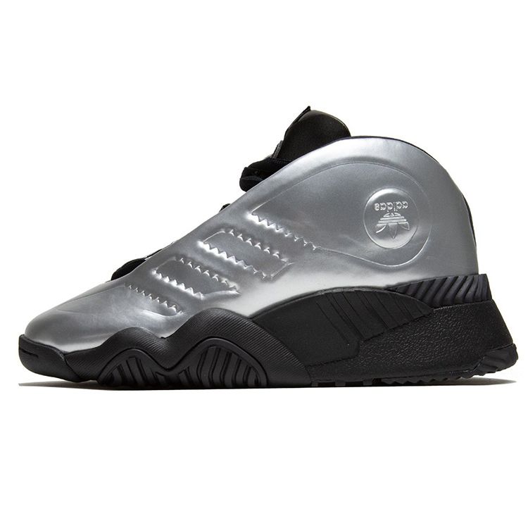 

Кроссовки унисекс adidas Alexander Wang x Futureshell Platinum Metallic Silver EE8489