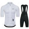 2026 SALEXO Cycling Jersey Set 19D Bike Shorts Set Men New Summer MTB Ropa Ciclismo Short Sleeve Bicycle Shirts Maillot Clothing
