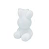 Silicone Keychain Mold Pendant Epoxy Casting Mould for DIY Crafts Jewelry Making