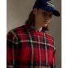 Polo Ralph Lauren Men S Plaid Wool Blend Sweater mnpoSwe16822045600