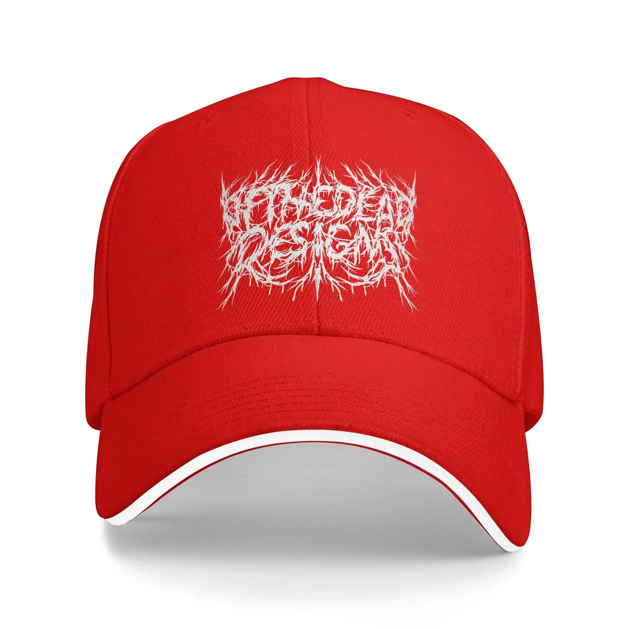 

Silent Hill Baseball Cap yk Funny Trucker Hat Summer UnisexTeens Outdoor Sport Baseball Caps One Size